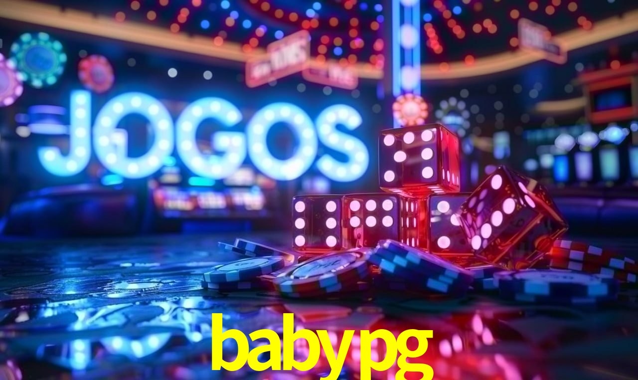 A Emoção da Loteria na babypg: Uma Chance de Mudança de Vida