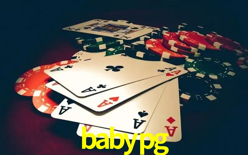 Desvendando o Mundo dos Jogos Virtuais na babypg